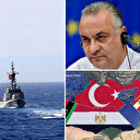 Yunan Bakan Yardımcısı'ndan tehdit: Türkiye'yi etkisiz hale getireceğiz