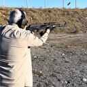 Konya yapımı OZG762 Rus AK-47'ye taş çıkarıyor: İlk atış videosu dikkat çekti