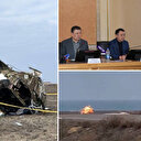 Kazakistan'daki uçak kazasında ikinci kara kutu ortaya çıktı: Yolcular kazadan önce bilincini kaybetmiş