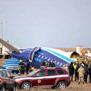 Azerbaycan Havayolları'ndan ilk açıklama: "Kazakistan'daki uçağa müdahale edildi"