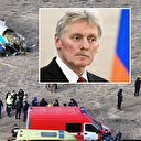 Azerbaycan uçağını Rusya mı düşürdü? Kremlin'den iddialara cevap geldi