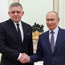 Poutine dit que la Slovaquie a proposé d'accueillir des pourparlers sur l'Ukraine