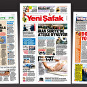 İran Suriye'de ateşle oynuyor