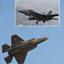 Bir 'Dost ateşi vakası' daha: ABD Kızıldeniz'de 'yanlışlıkla' kendi savaş uçağını düşürdü