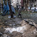 Israël: 18 blessés lors d'une ruée vers des abris à Tel Aviv  