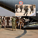 Fransa Çad'daki bir askeri üsten çekildi