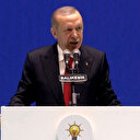 AK Parti'ye dönmek isteyenlere açık kapı 