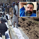 Esed'in Şebbiha elebaşıydı: Azılı katil Şuca el-Ali öldürüldü