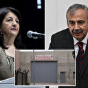 DEM Parti'ye İmralı izni: Önder ile Buldan Öcalan'ı ziyaret edecek