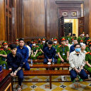 Vietnam: 27 personnes condamnées à mort pour trafic de drogue