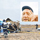 Azerbaycan uçağını Rus füzesi düşürdü