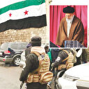 Esed artıkları kaos peşinde: İran Suriye'de ateşle oynuyor