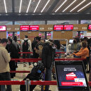 Yeni yılda uygulanacak yurt dışı çıkış harcı bedeli belli oldu