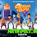 Türkiye'de 2024'te en çok izlenen 10 filmden 5'i yerli