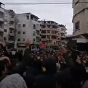 Ömer de bizim Ali de: İran'ın isyan çağrılarına Suriye halkının cevabı net