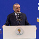 Cumhurbaşkanı Erdoğan'dan çağrı: Fahiş fiyatlı ürünleri boykot edin