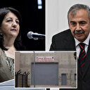 DEM Parti heyeti İmralı'ya gitti