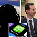 İsrail istihbaratı Esed ile WhatsApp'tan bağlantı kurdu: Kod adı 'Musa'