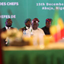 La Cedeao répond aux accusations du Niger contre le Nigéria
