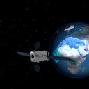 Türksat 6A uzayda yerini aldı