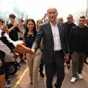 Hüseyin Yücel'den transfer açıklaması: Dün bitirebilirdik ama pazartesiye kaldı