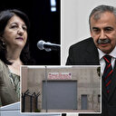 DEM Parti: Öcalan ile görüşmenin detaylarını yarın paylaşacağız