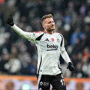 Beşiktaş'ta Immobile endişesi! Takımdan ayrılabilir