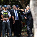 La France condamne la visite d'un ministre israélien sur l'esplanade des Mosquées