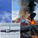 Uçak-kuş çarpışmalarında endişe verici artış: Kuş çarpmaları uçaklar için neden tehlikeli?