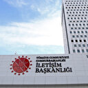 İletişim Başkanlığı Dışişleri Bakanı Fidan'ı hedef gösteren paylaşımları yalanladı