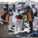 Corée du Sud: 179 passagers seraient morts dans un accident d'avion à l'aéroport de Muan