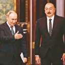 Putin’den Aliyev'e ‘uçak’ özrü