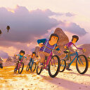 Rafadan Tayfa Kapadokya’da