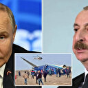 Aliyev Azerbaycan uçağının neden düştüğünü açıkladı: Tazminat istedi