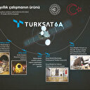 172 gün sonra yörüngesinde