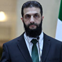 Suriye'deki yeni yönetimin lideri Şara'dan PKK'ya uyarı: Bölünmeye izin vermeyiz