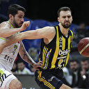 Fenerbahçe Beko ligde seriye bağladı