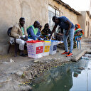 Tchad: triples élections après trois ans de régime spécial