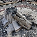 Syrie: le nouveau pouvoir annonce la "dissolution" des services de sécurité