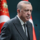 Erdoğan'dan uçak kazasıyla sarsılan Güney Kore'ye taziye mesajı