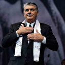 Serdal Adalı: 'Vizyonlarının aslında illüzyon olduğunu gördük'