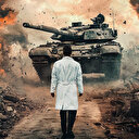 Her biri bir dağ gibi: Tek başına İsrail tanklarının üstüne yürüdü