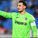 Uğurcan Çakır'dan Galatasaray cevabı