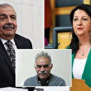 DEM Parti'den İmralı görüşmesi sonrası ilk açıklama: Öcalan'dan 'hazırım' çağrısı