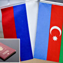 Azerbaycan'dan Rusya hamlesi: Karar mütekabiliyet esası gereği alındı