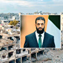 Geçiş dönemi lideri Şara'dan çağrı: Suriye'yi birlikte inşa edelim