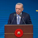 Cumhurbaşkanı Erdoğan: Temiz su kaynaklarına erişim beka meselesidir