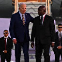 Biden en Angola pour sa seule visite officielle sur le continent africain