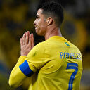 Ronaldo ezan vakti antrenmanı durdurdu