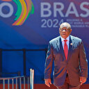 L'Afrique du Sud soutiendra la candidature du Nigeria à l'adhésion au G20, assure Cyril Ramaphosa